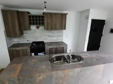 Departamento en Venta 1 año