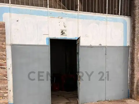 Galpon en Venta A Estrenar