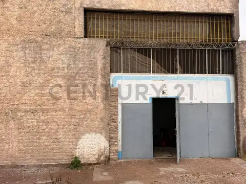 Galpon en Venta en Palmira, USD 400.000