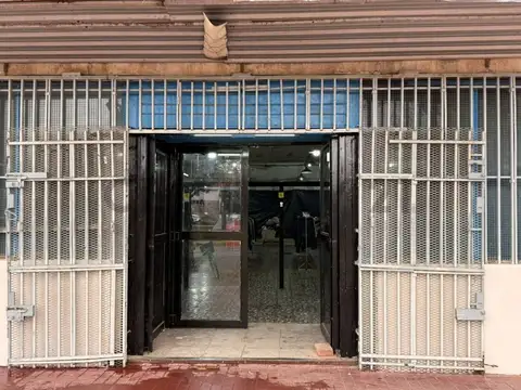 Avenida Libertador 600, Piso 0