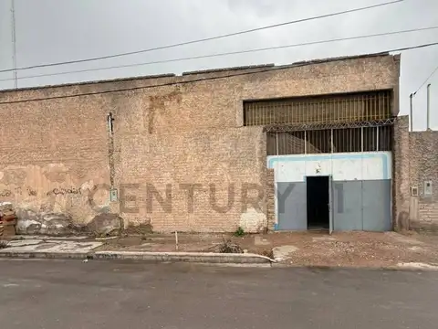 Galpon en Venta A Estrenar