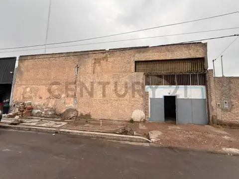 Avenida Libertador 600, Piso 0