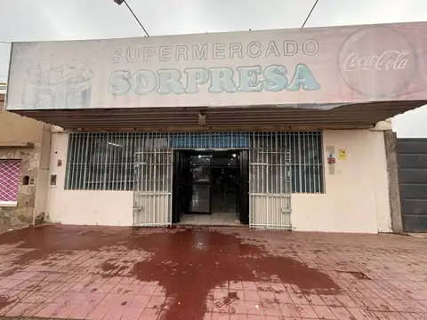 Galpon en Venta en Palmira, USD 400.000