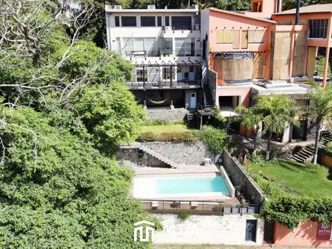 Casa en Venta Rosario, La Florida.