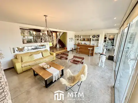 Casa en Venta Rosario, La Florida.