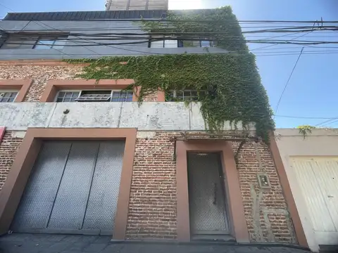 Galpon en Alquiler 16 años