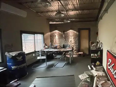 Galpon en Alquiler 16 años