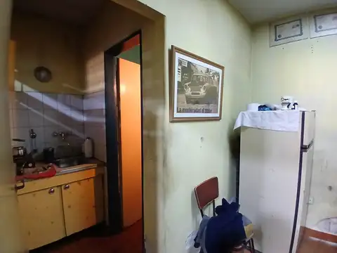 Galpon en Venta 20  mts Fondo