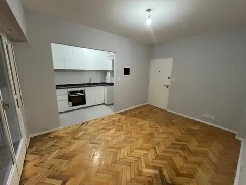 Departamento en Alquiler en Belgrano, CABA