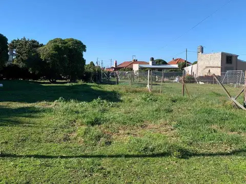 Terreno en Venta en Mar Chiquita, USD 21.000