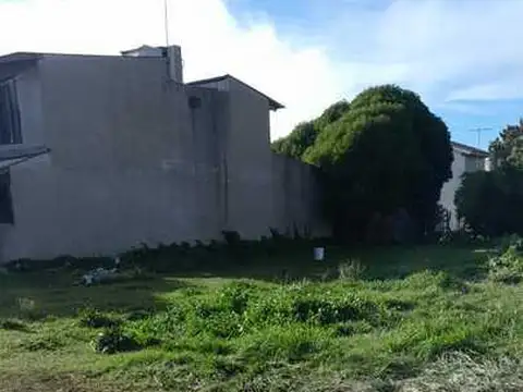 Terreno en Venta en Mar Chiquita, USD 21.000