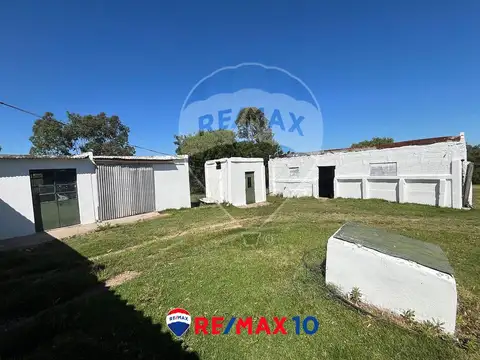 ¡Oportunidad única! Chacra de 5 hectáreas