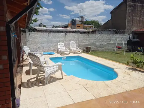 Casa en Venta en Hurlingham, USD 152.000