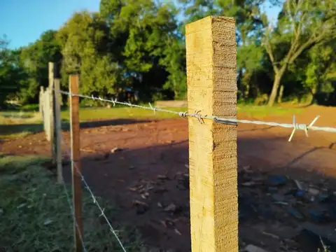 Terreno en Venta en Hipolito Yrigoyen, $ 60.000.000