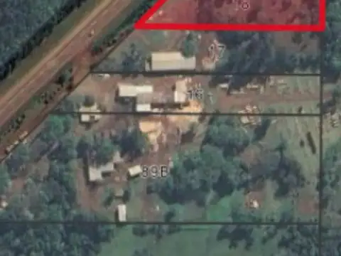 Terreno en Venta en Hipolito Yrigoyen, $ 60.000.000