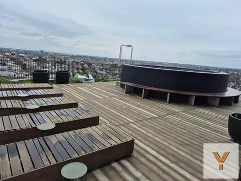 Departamento en Alquiler Permite mascota
