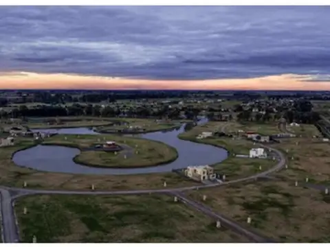 Terreno en Venta en San Eliseo Golf & Country, USD 80.000