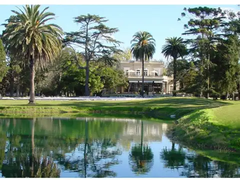 Terreno en Venta en San Eliseo Golf & Country Club, USD 80.000