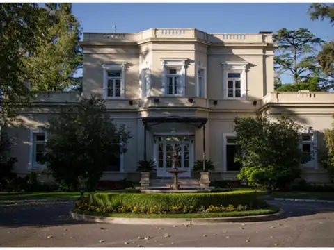 Terreno en Venta de 1242,0 m2