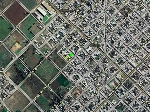 Terreno en Venta de 308,0 m2