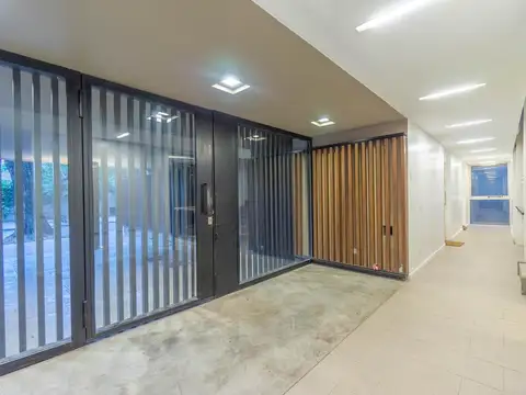 Av. del Libertador al 15.800