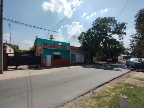 Departamento en Venta en La Reja, USD 55.000