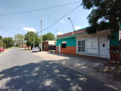 Departamento en Venta de 6 ambientes