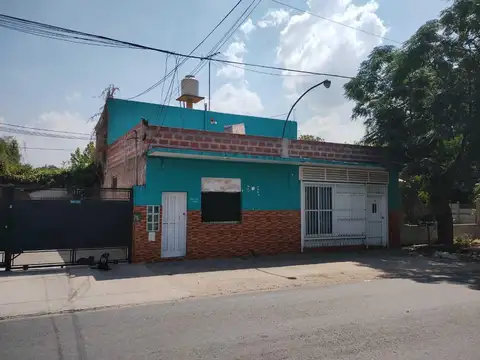 Departamento en Venta de 5 dormitorios