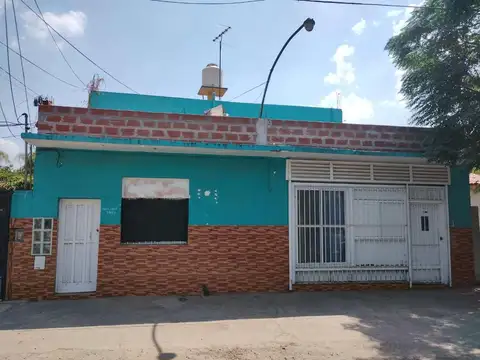 COMPLEJO 5 DEPARTAMENTOS EN MORENO