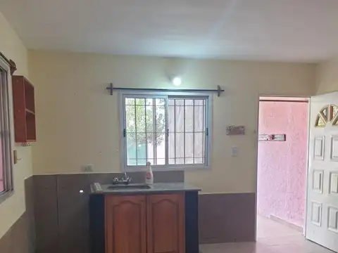 Departamento en Alquiler de Monoambiente