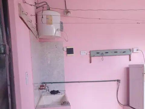 Departamento en Alquiler de Monoambiente