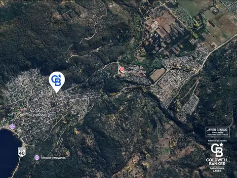 Departamento en Venta en San Martin de los Andes, USD 220.000