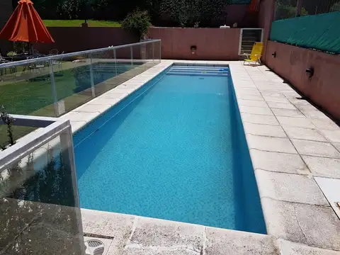 Casa en Venta 10 años