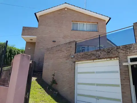 Casa en Venta de 4 dormitorios