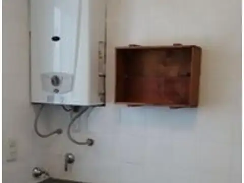 ESPECTACULAR APARTAMENTO PARA 4/5 PERSONAS CERCA SUBTE,TREN