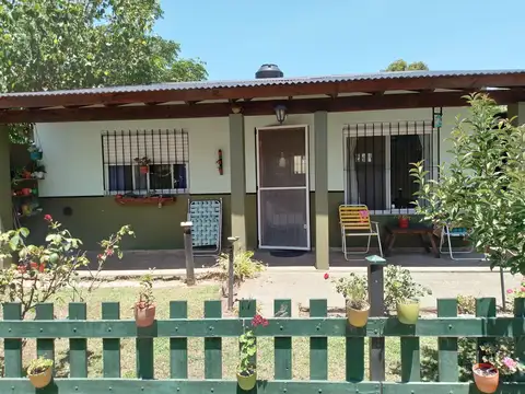 Casa en venta las toninas