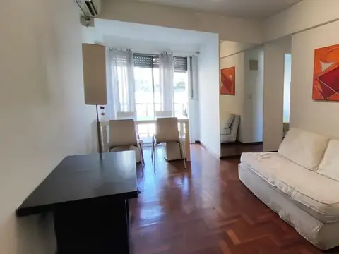 Avenida General Las Heras 2900