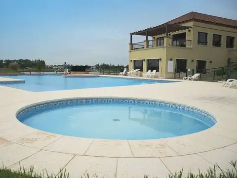 Lote en venta en el Rebenque 700 M2