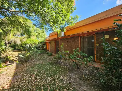 VENTA DE CASA ANTIGUA