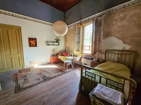 VENTA DE CASA ANTIGUA