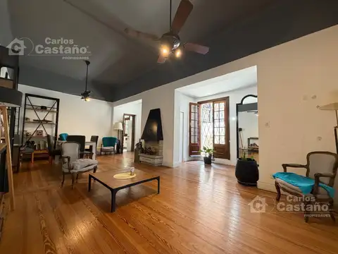 Exc. Sector (1/c de Av. Maipú) Chalet Ingles, Suite, Fondo