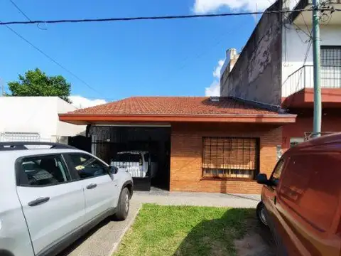 Casa en venta en Quilmes
