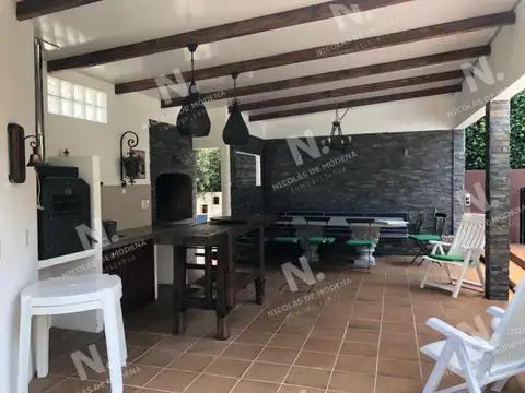 Casa en Alquiler Temporal en Lugano, USD 16.000