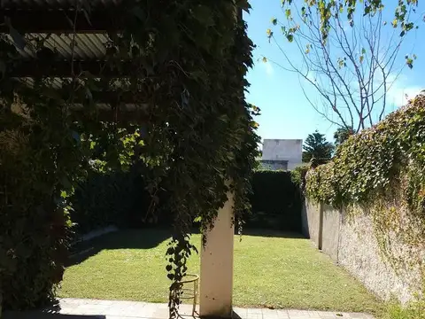 Casa en Alquiler A Estrenar