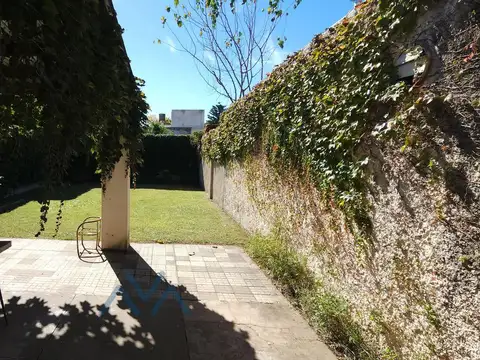 Casa en Alquiler de 1 dormitorio