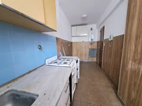 Departamento en Alquiler de 2 dormitorios