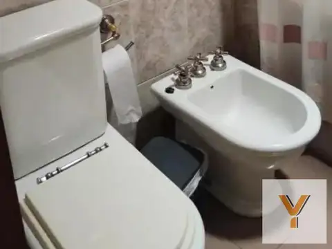 Depto Tipo Casa en Venta de 3 dormitorios