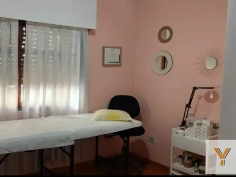 Depto Tipo Casa 4 ambientes con 2 baños
