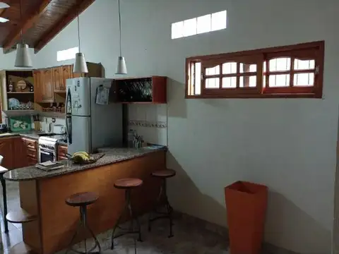 Depto Tipo Casa en Venta en Villa Libertad, USD 115.000