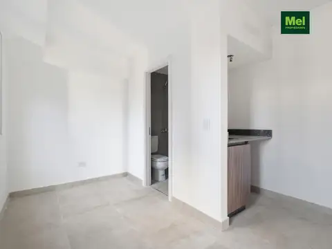 Departamento en Venta en Belgrano, USD 520.000